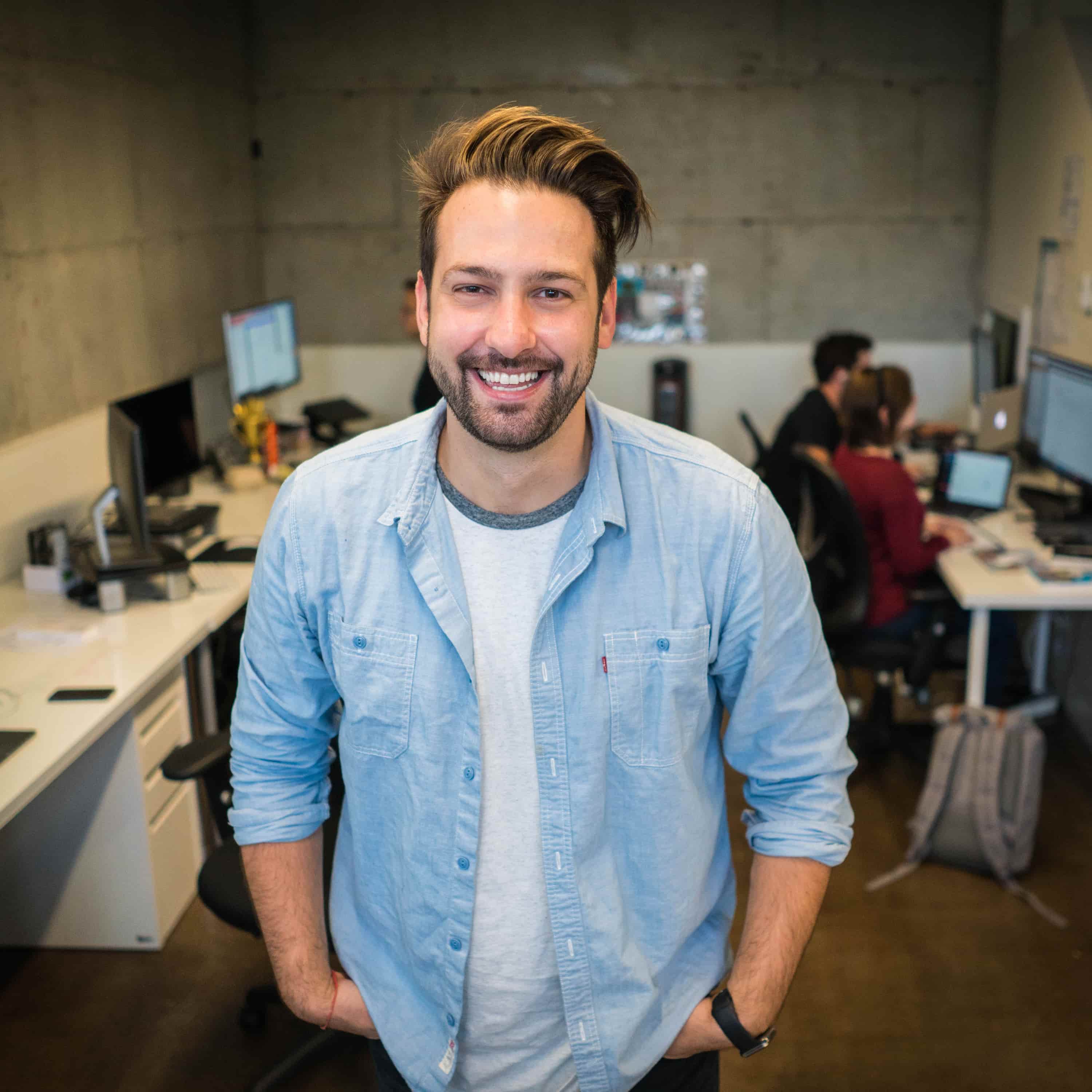 team member